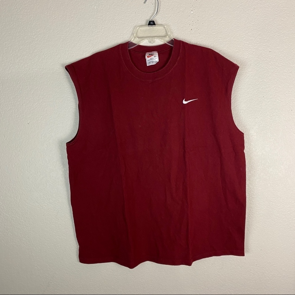 Vintage Nike Shirt Mens Size XL - Picture 1 of 6